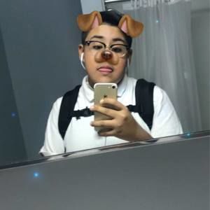 Meet your Posher, Adan